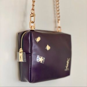 YSL Mini Crossbody Bag